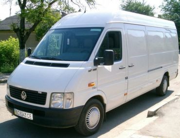 Volkswagen LT