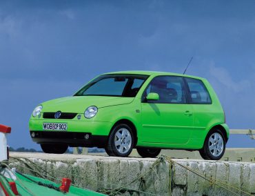 Volkswagen Lupo