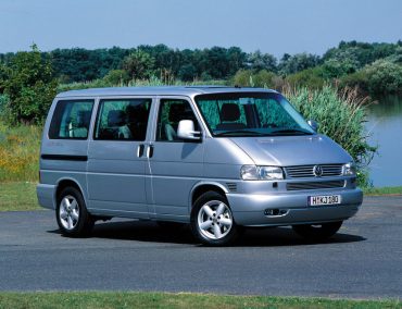 Volkswagen Multivan (T4)