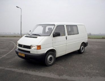 Volkswagen Transporter (T4)