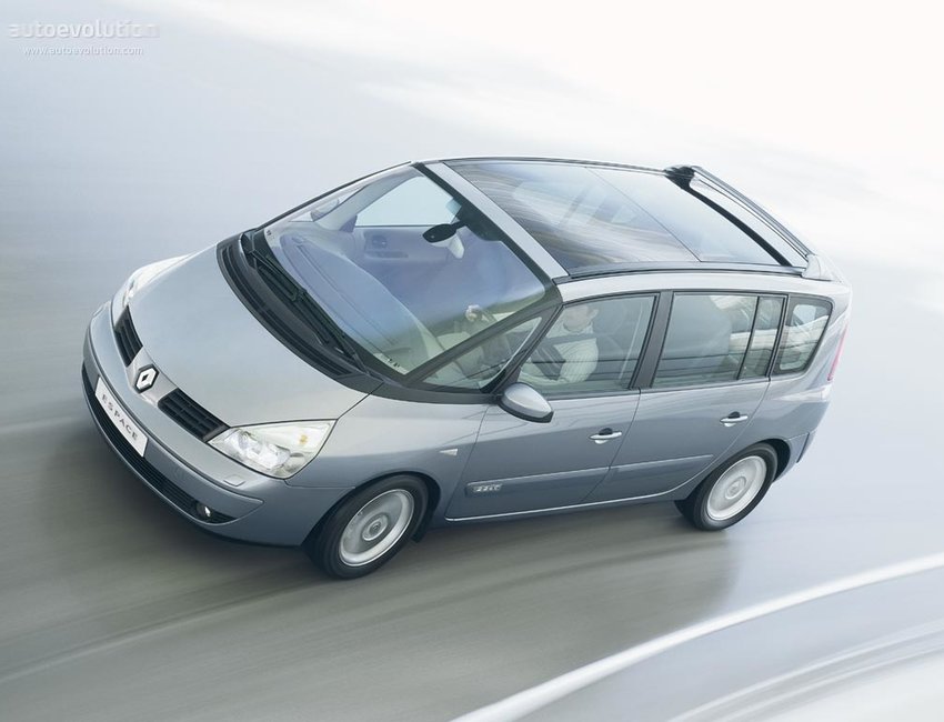 Renault Espace