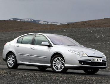Renault Laguna