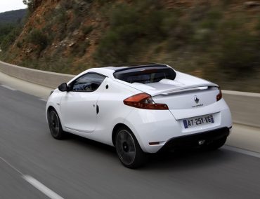 Renault Wind