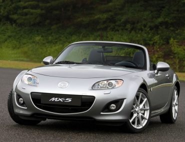 Mazda Mx5