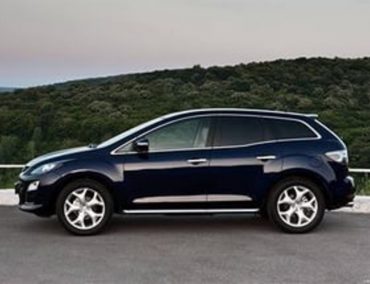 Mazda Cx-7