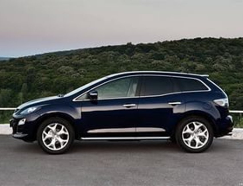 Mazda Cx-7