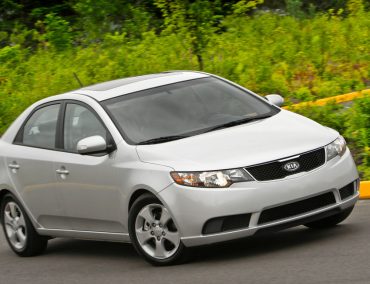 Kia Cerato
