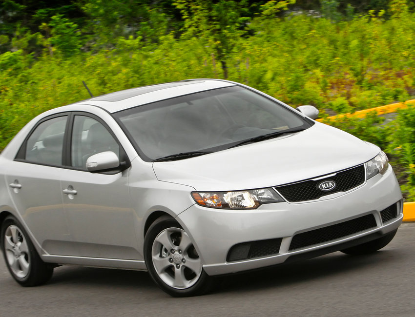 Kia Cerato