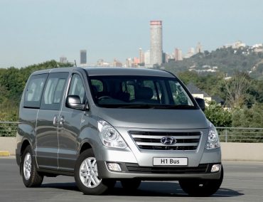 Hyundai H1