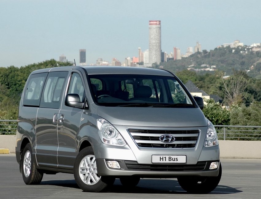 Hyundai H1