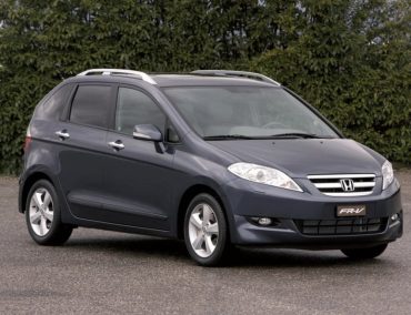Honda Fr-v