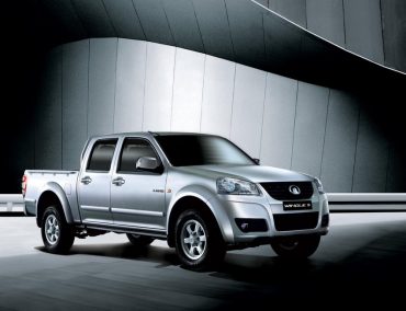 Great Wall Wingle Pick-Up