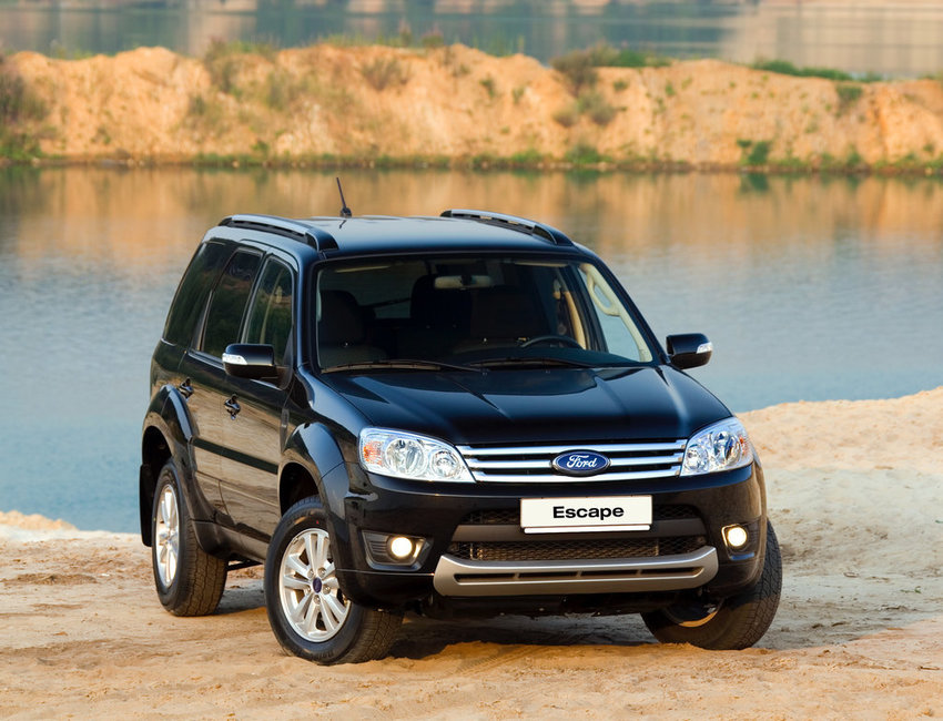 Ford Escape