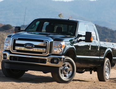Ford F-250