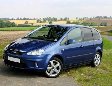 Ford Focus C-Max