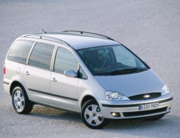 Ford Galaxy