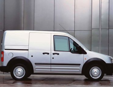 Ford Tourneo