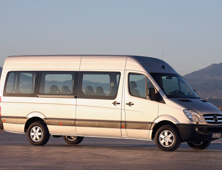 Mercedes Sprinter
