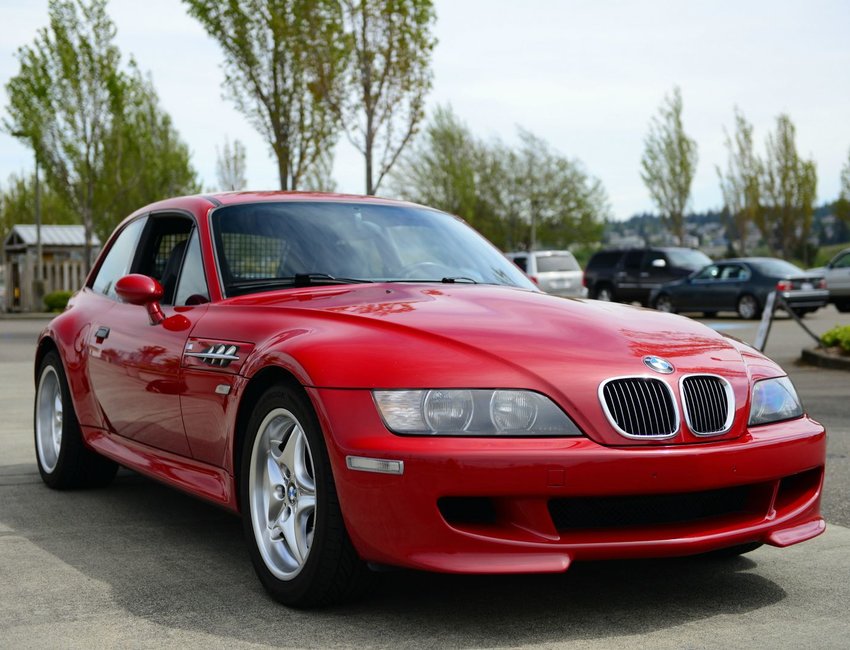 Bmw Z3
