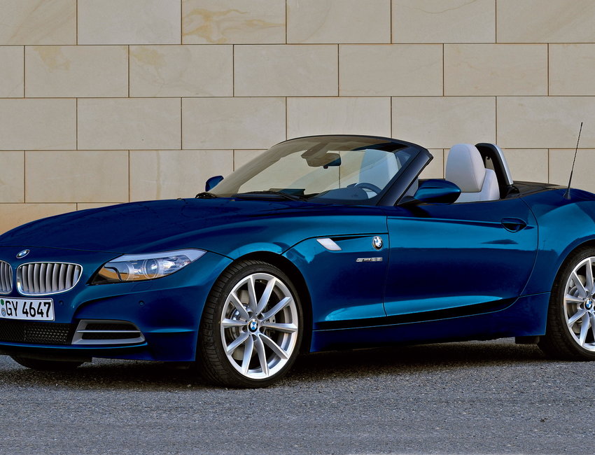 Bmw Z4