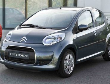 Citroen C1