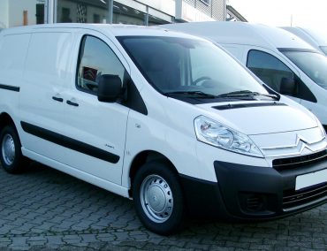 Citroen Jumpy