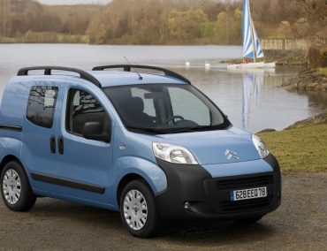 Citroen Nemo