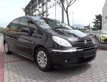 Citroen Xsara Picasso