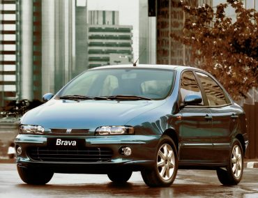 Fiat Brava