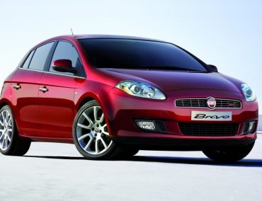 Fiat Bravo