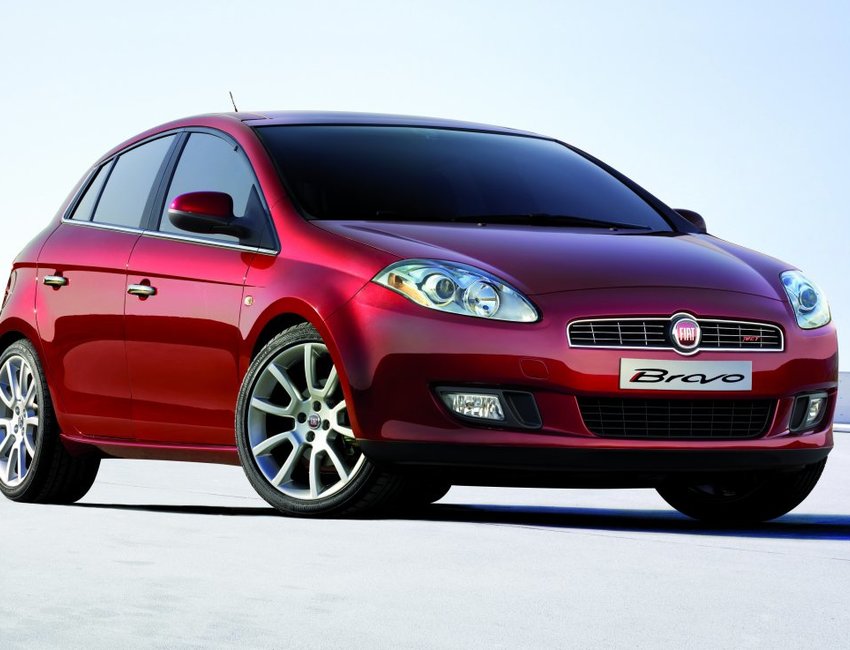 Fiat Bravo