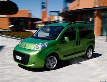 Fiat Fiorino