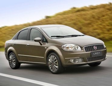 Fiat Linea