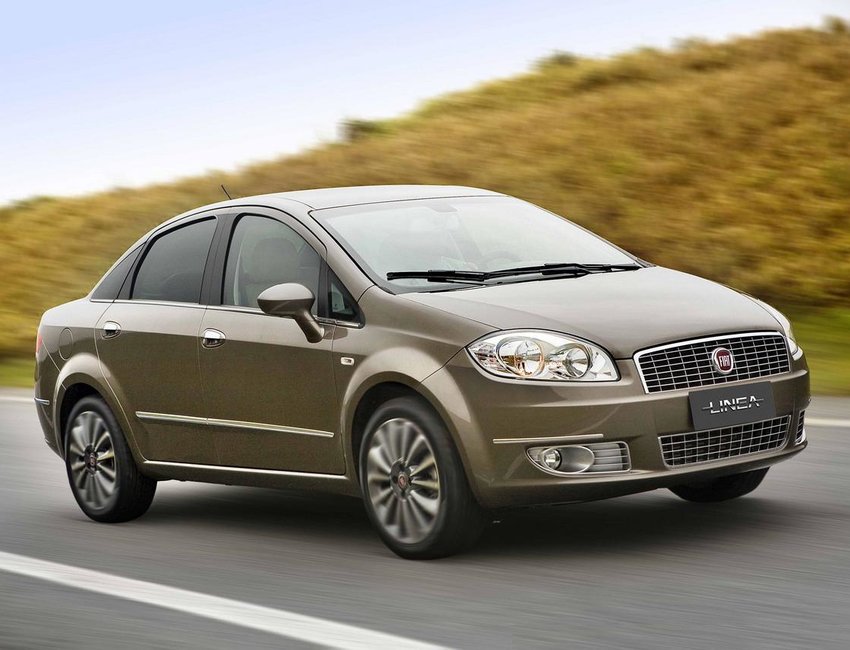 Fiat Linea