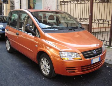Fiat Multipla