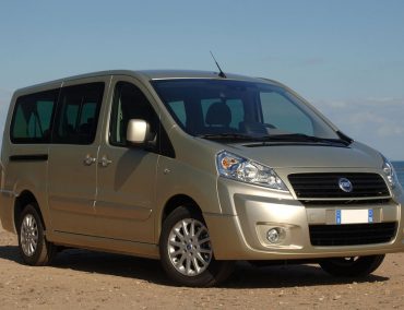 Fiat Scudo