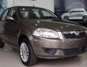Fiat Siena