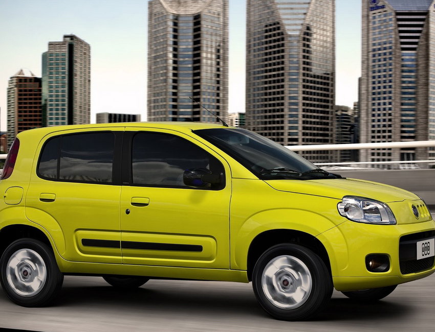 Fiat Uno