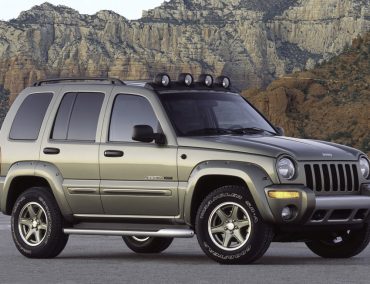 Jeep Liberty