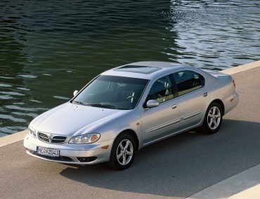 Nissan Maxima