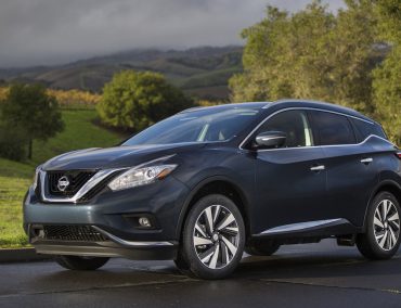 Nissan Murano