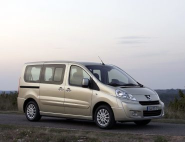 Peugeot Expert