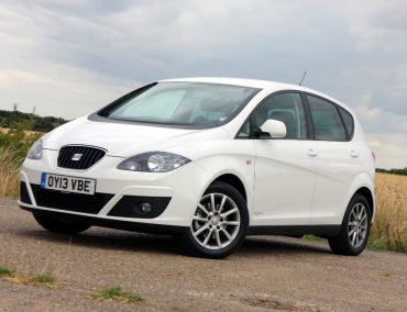 Seat Altea