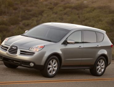 Subaru Tribeca