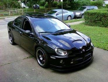 Dodge Neon SRT-4