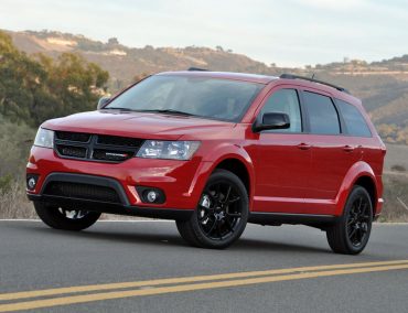 Dodge Journey