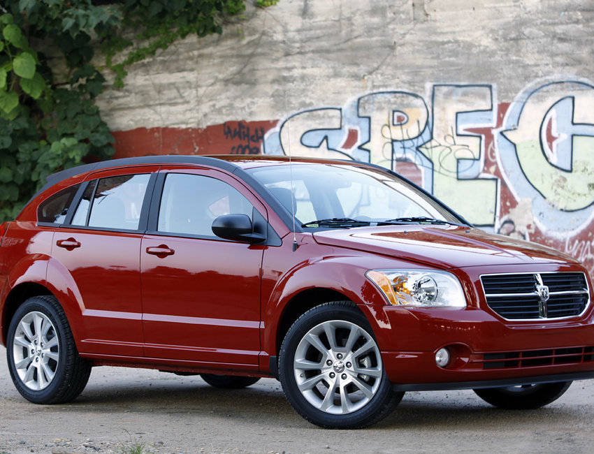 Dodge Caliber