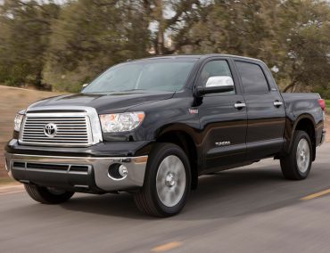 Toyota TUNDRA