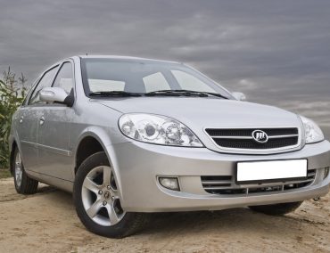 Lifan Breez