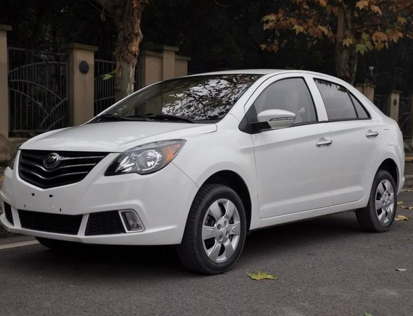 Lifan Celliya